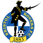 Bristol Rovers badge